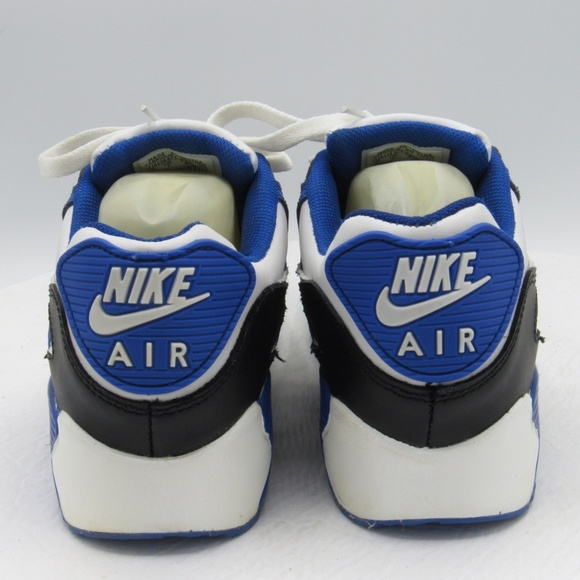 Nike Air Max 90 Boot Size 8 Sneaker Mens C1A D11 - Picture 7 of 7
